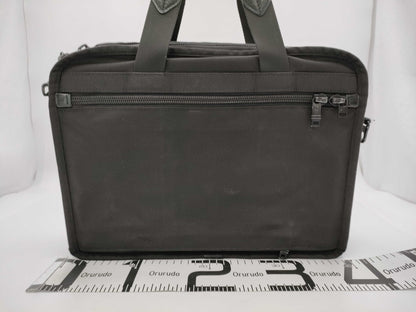 TUMI business bag