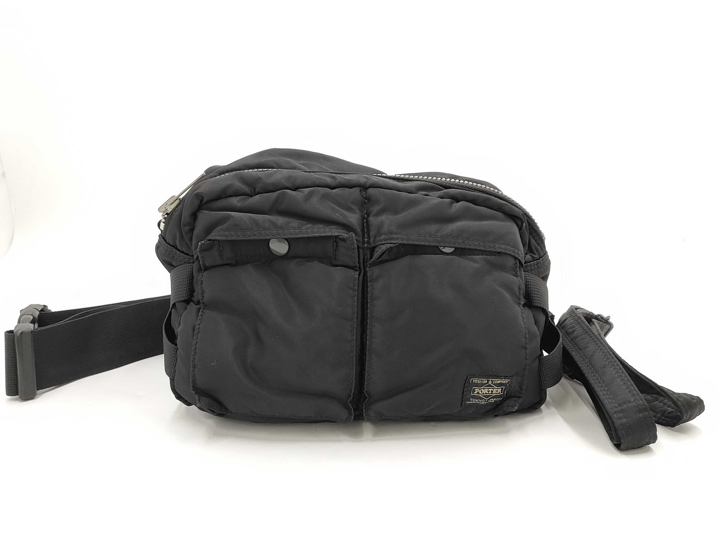 PORTER waist bag