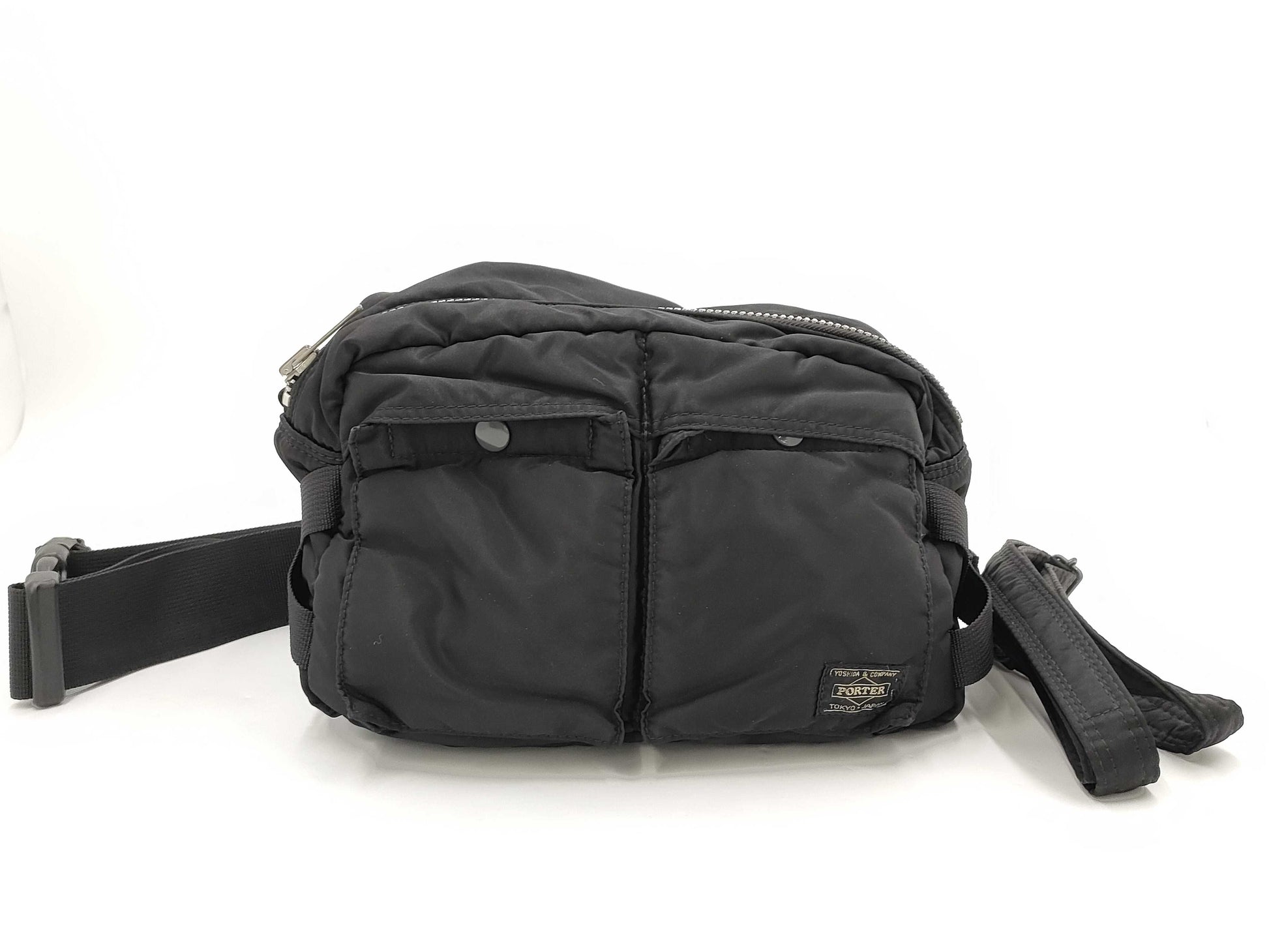 PORTER waist bag