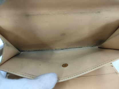 LOUIS VUITTON Long Wallet