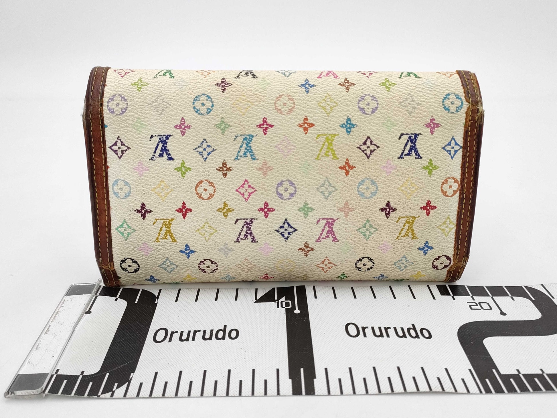 LOUIS VUITTON Long Wallet