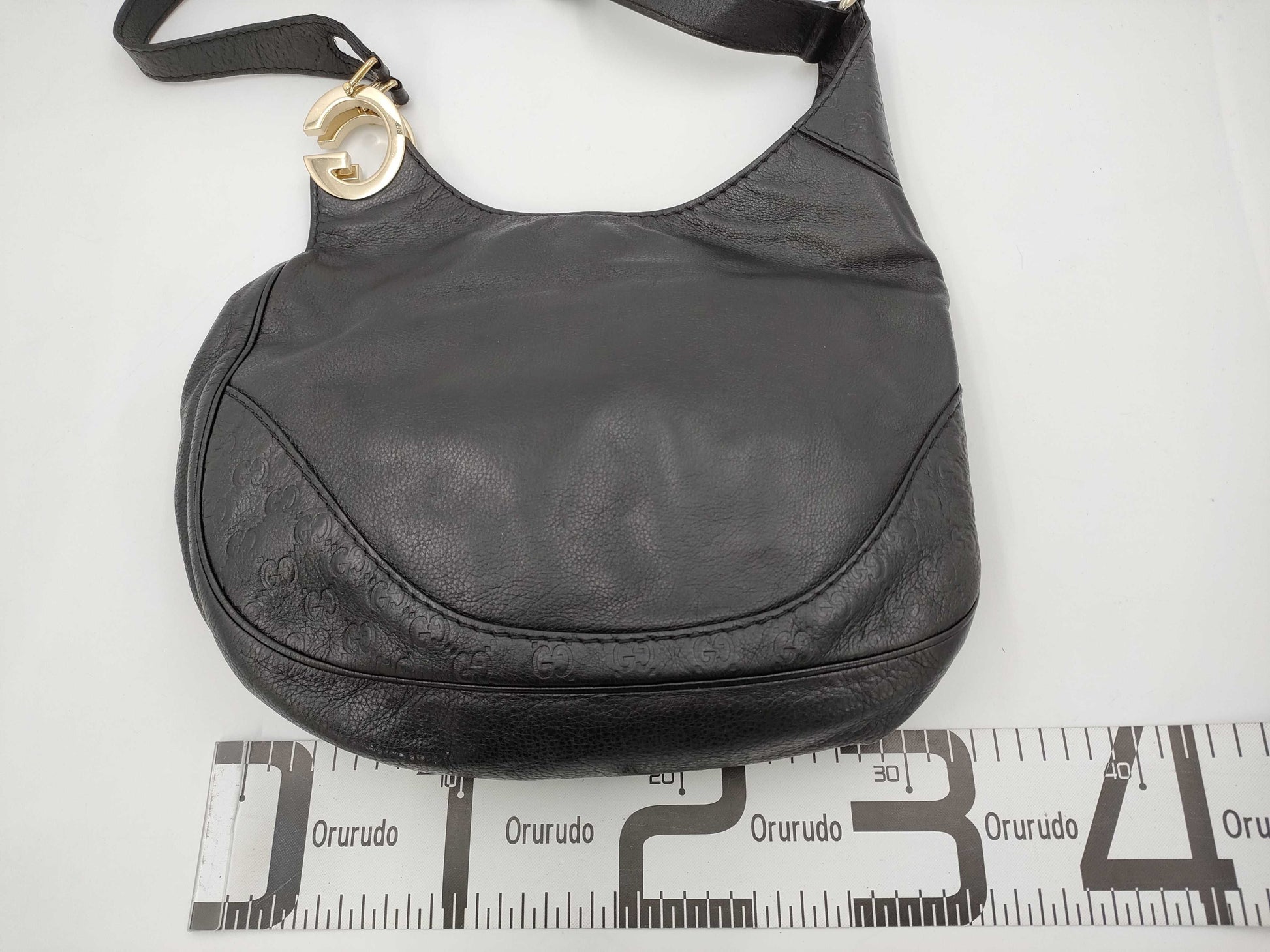 GUCCI shoulder bag