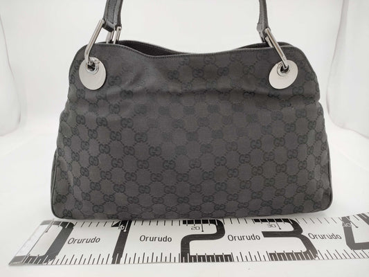 GUCCI Shoulder Bag Handbag
