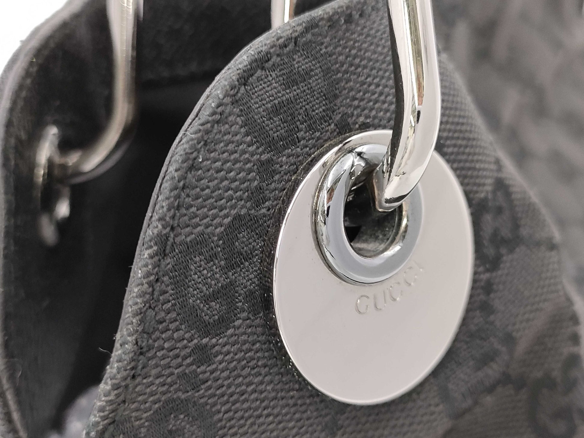 GUCCI Shoulder Bag Handbag