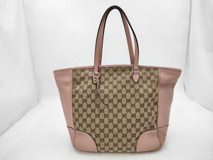 GUCCI shoulder bag tote bag