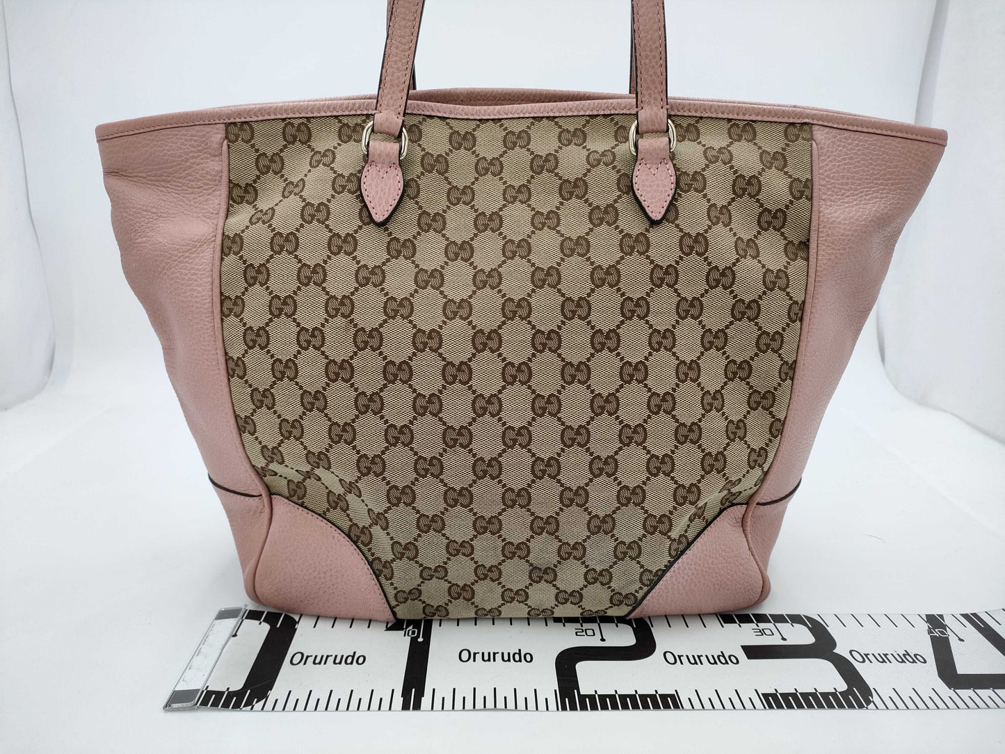 GUCCI shoulder bag tote bag
