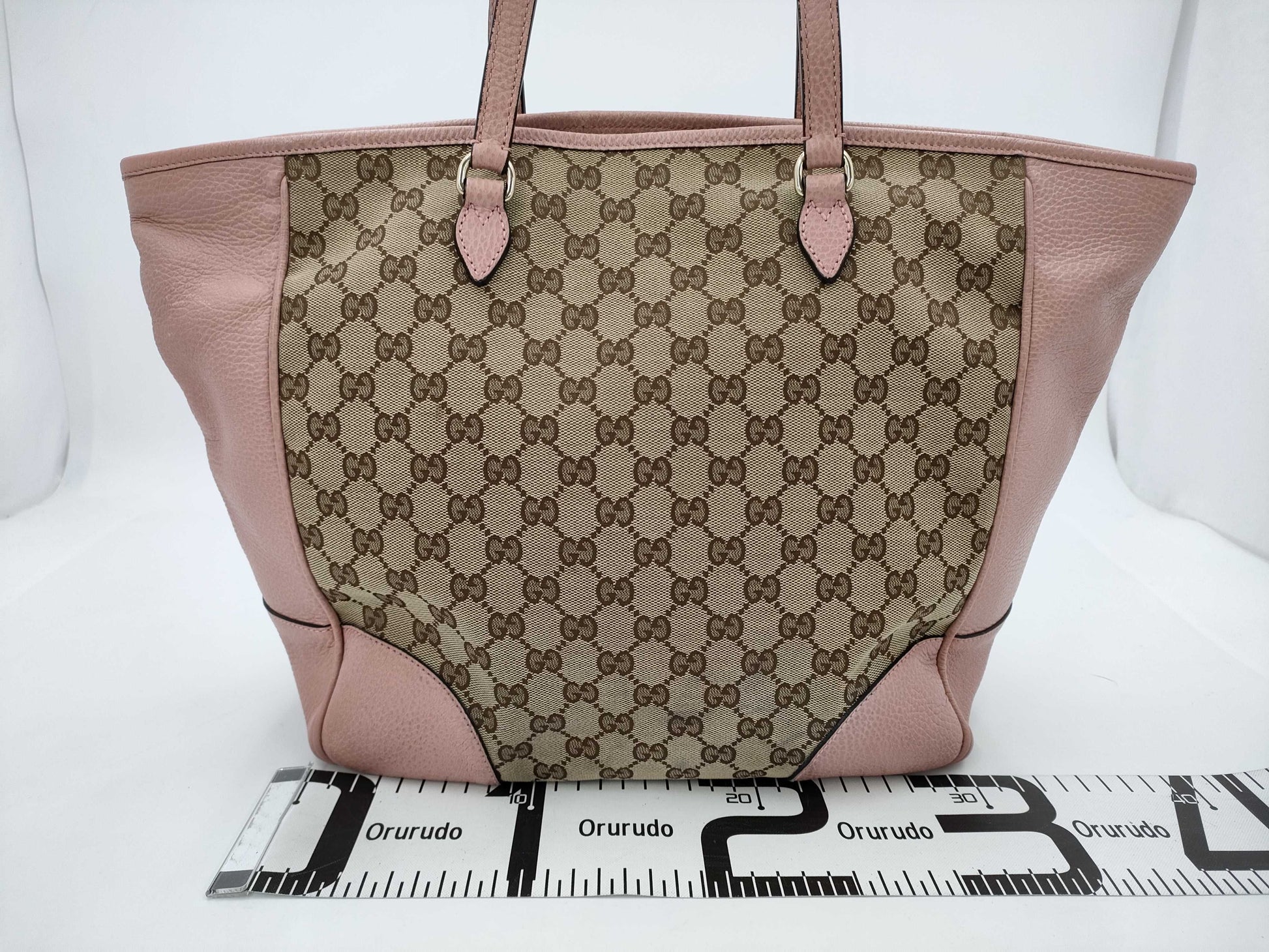GUCCI shoulder bag tote bag