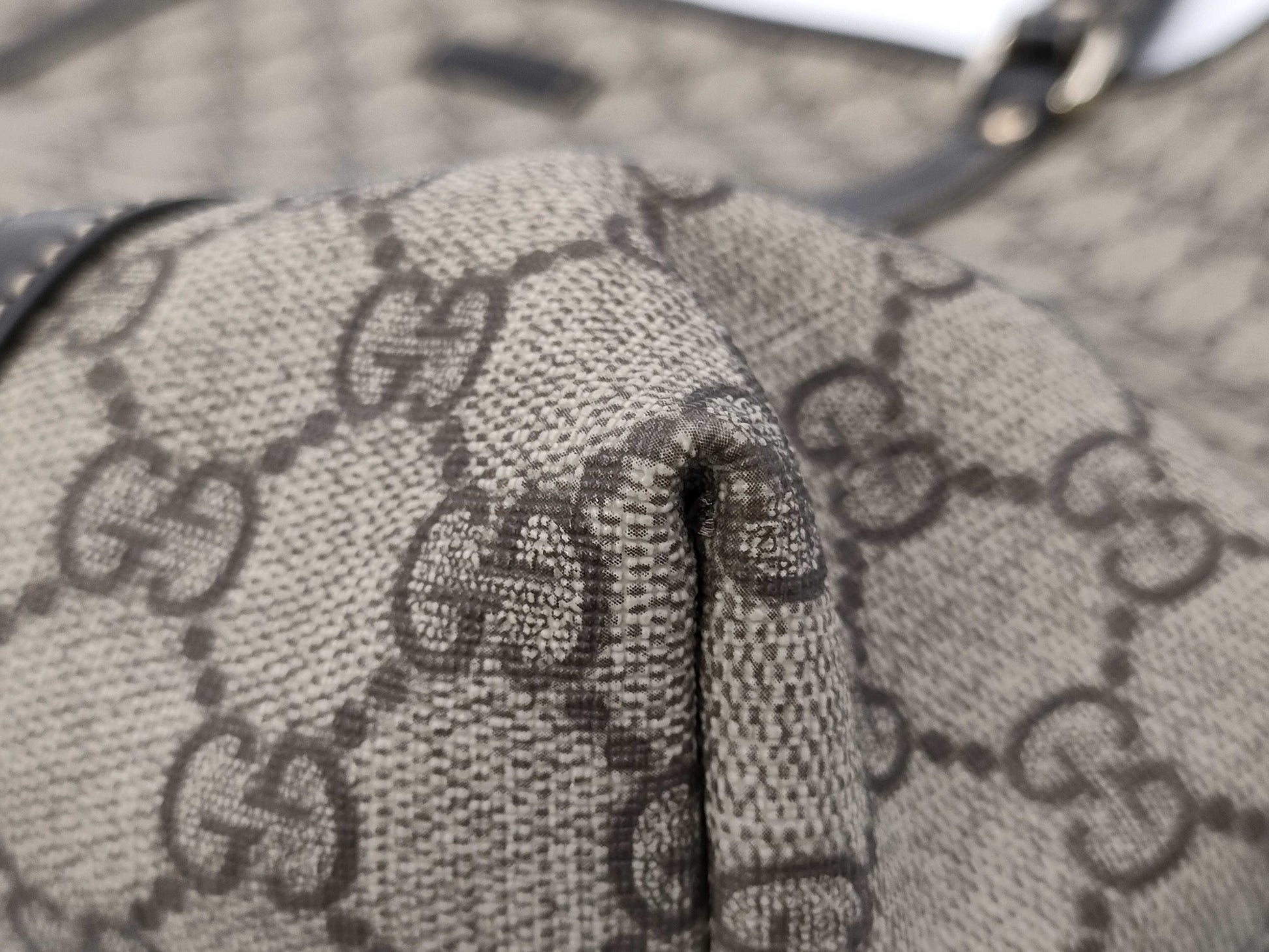 GUCCI shoulder bag tote bag