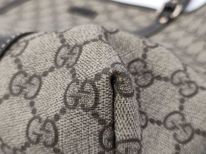 GUCCI shoulder bag tote bag