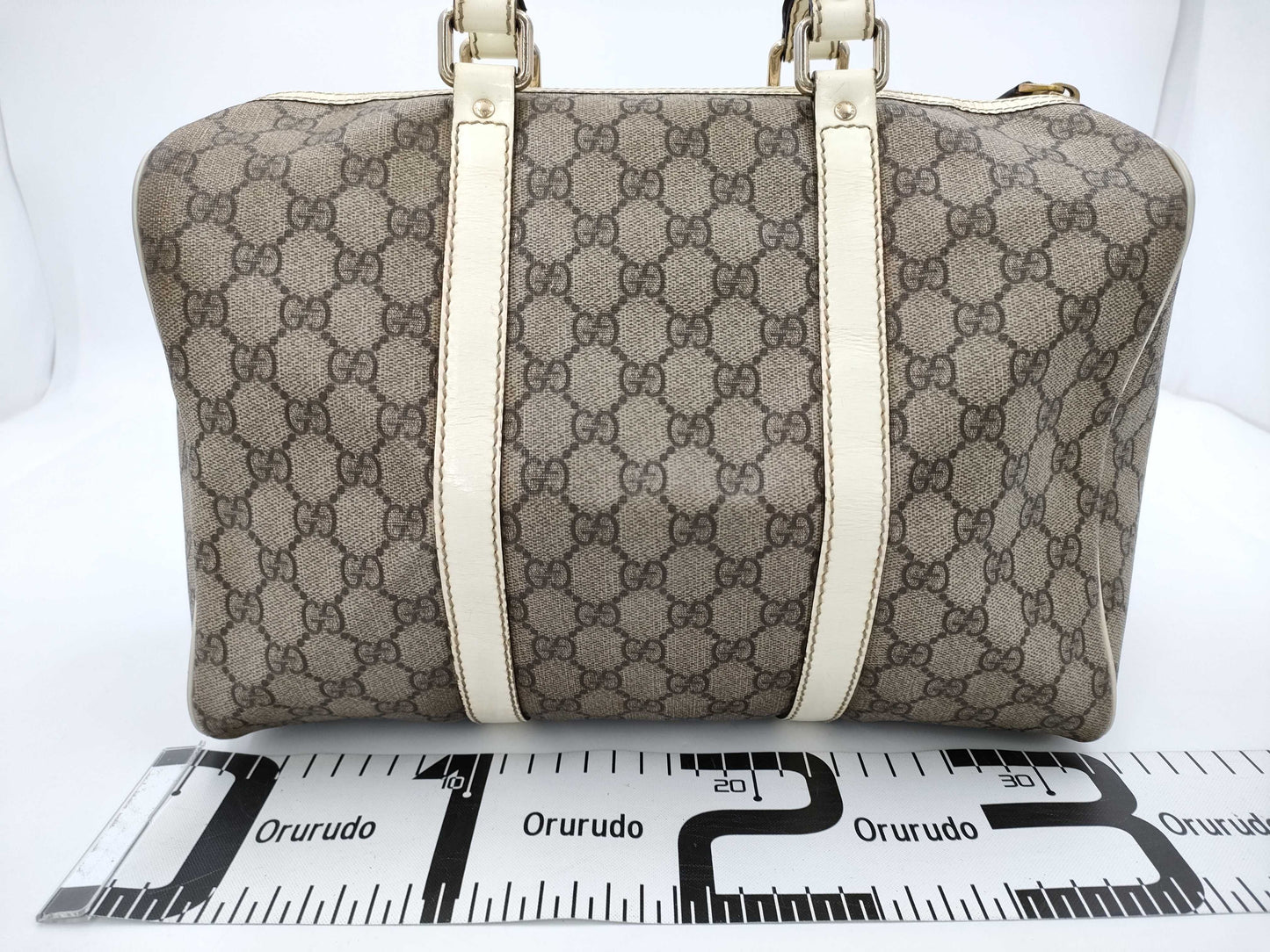GUCCI Boston bag