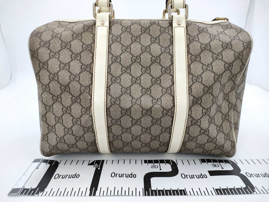 GUCCI Boston bag