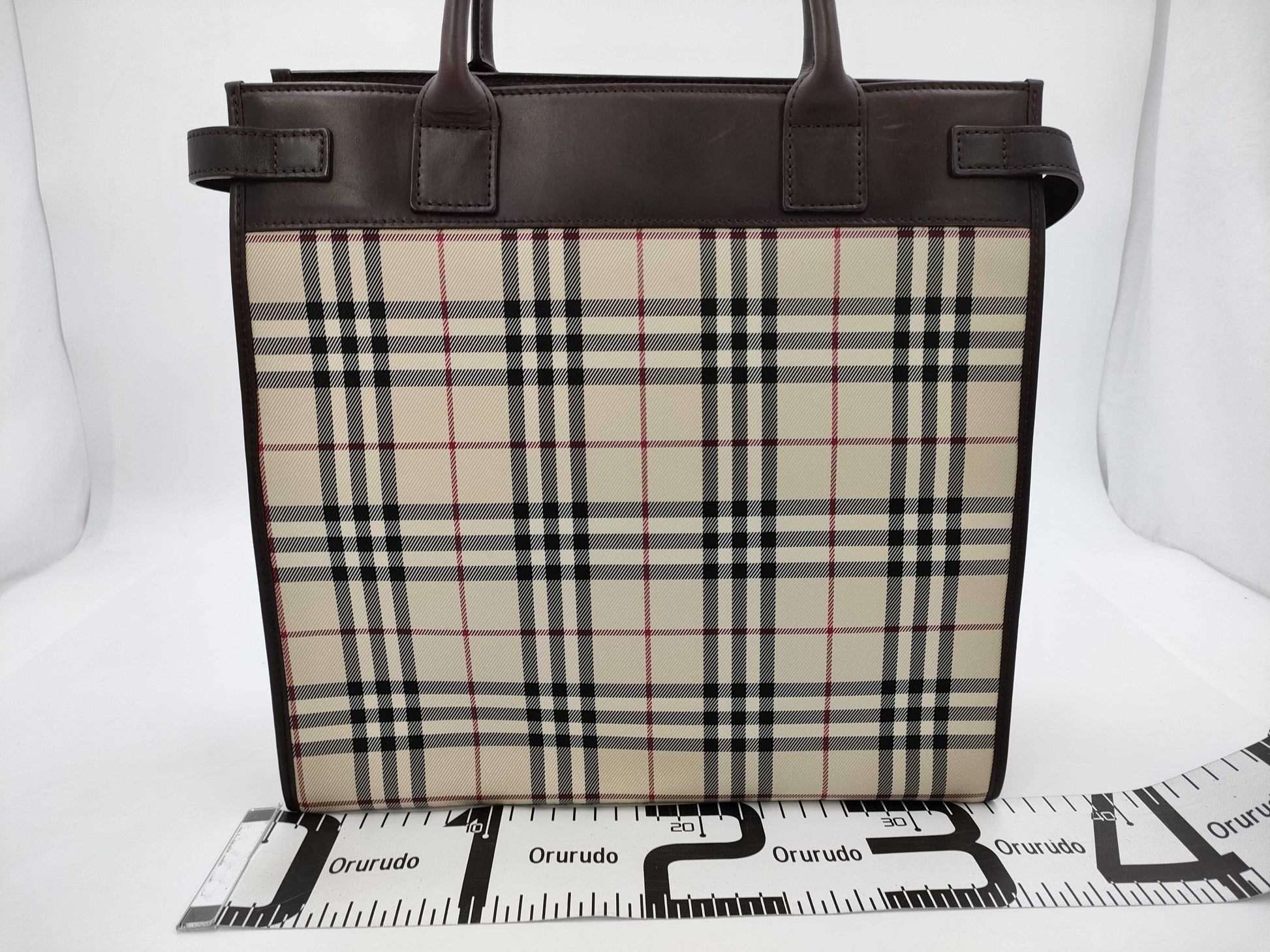 BURBERRY handbag