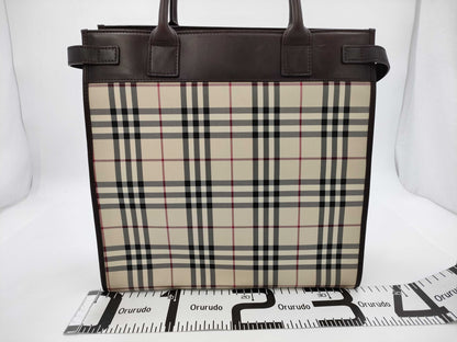 BURBERRY handbag