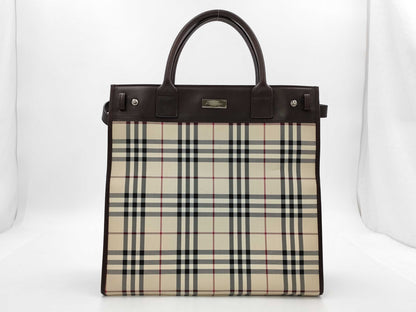 BURBERRY handbag