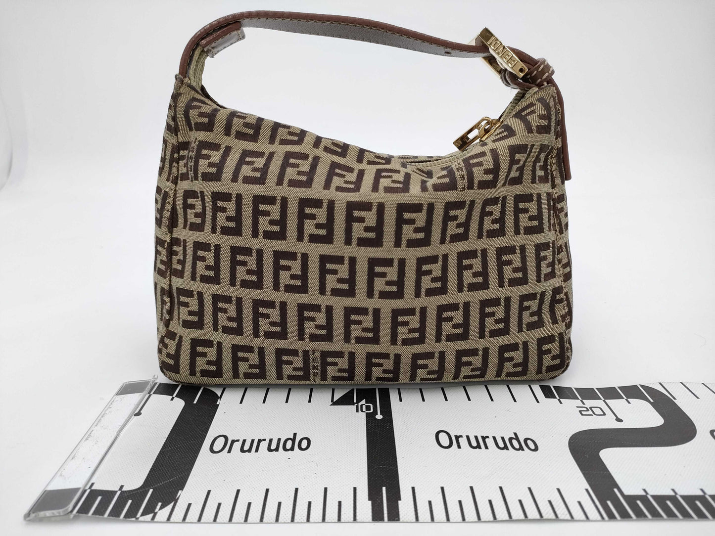 FENDI handbag