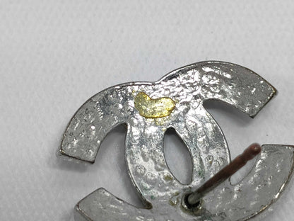 CHANEL Chanel earrings earrings