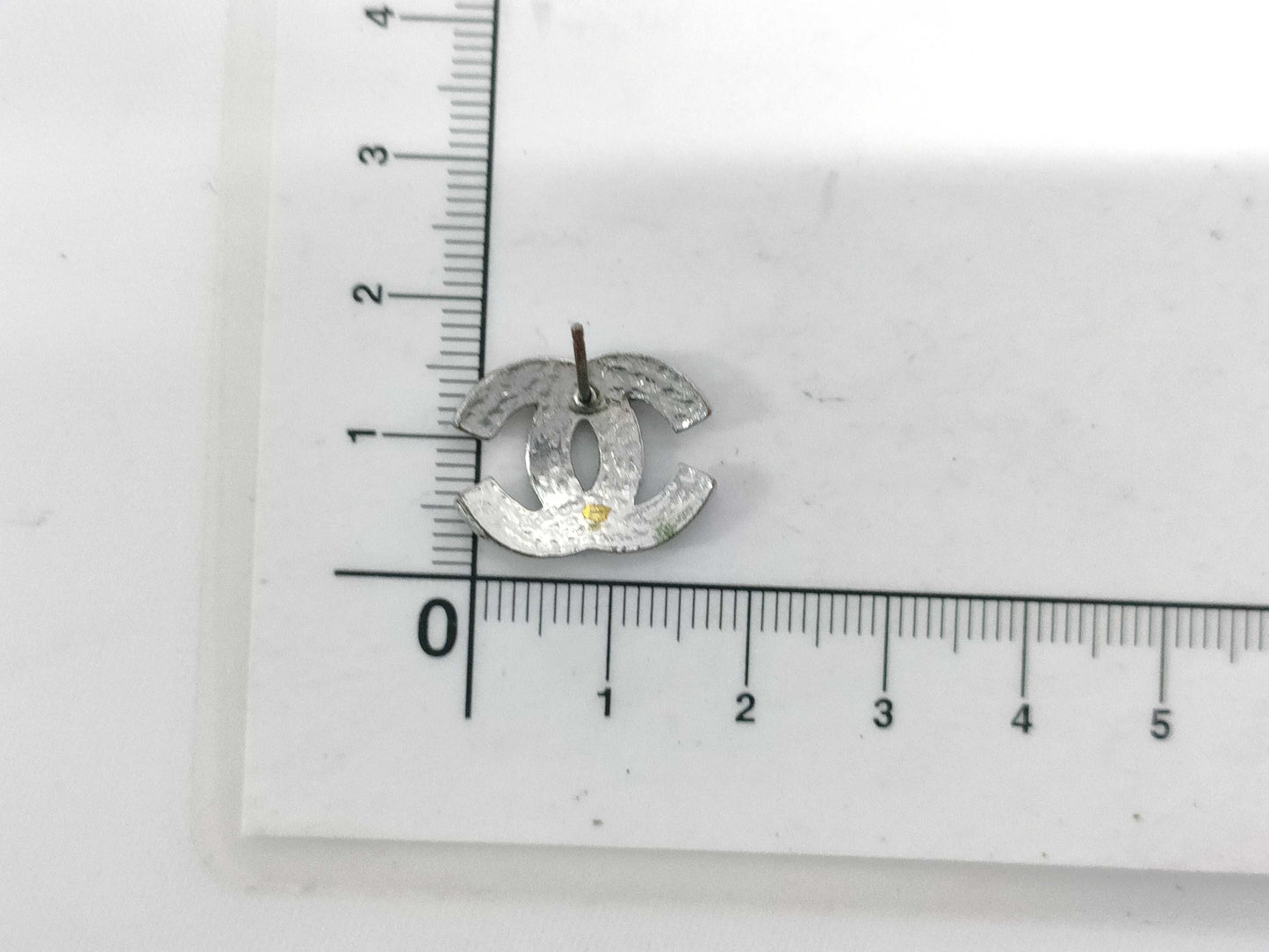 CHANEL Chanel earrings earrings