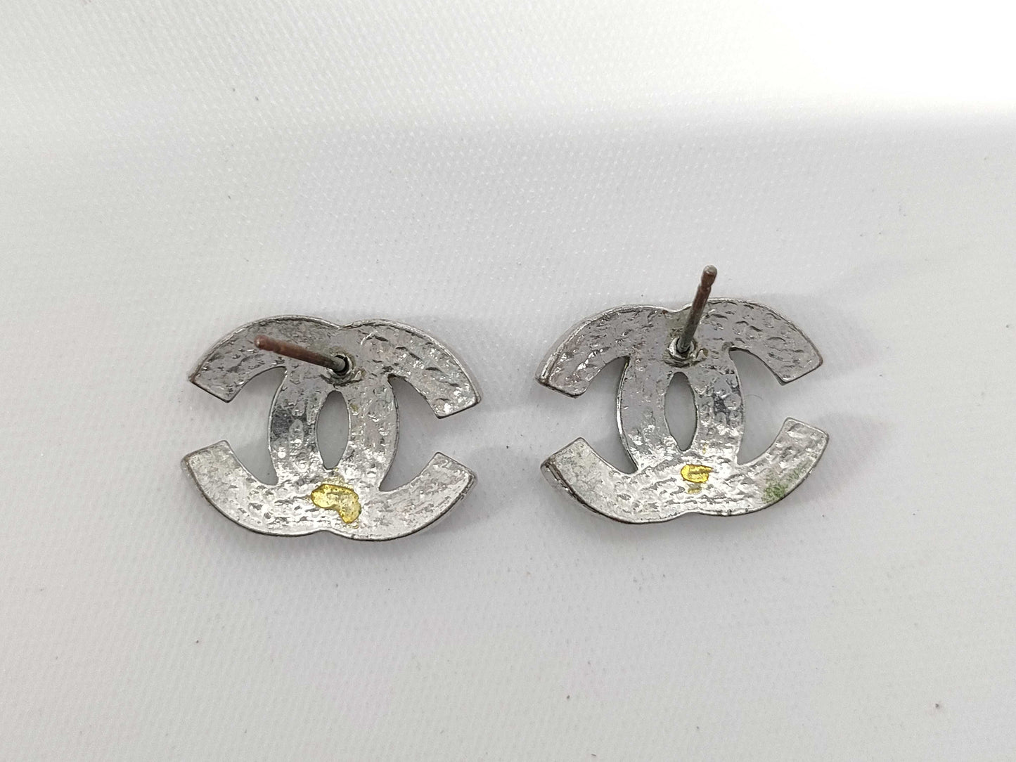 CHANEL Chanel earrings earrings