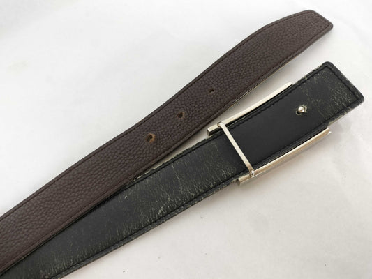 HERMES Lucky Metal Belt