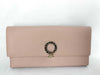 BVLGARI B.zero1 long wallet, pink