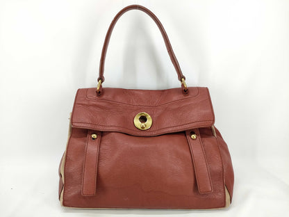 Yves Saint Laurent YSL Muse Bag Handbag