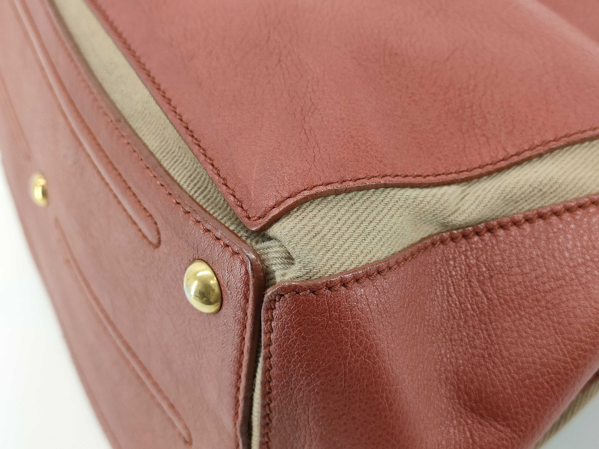 Yves Saint Laurent YSL Muse Bag Handbag