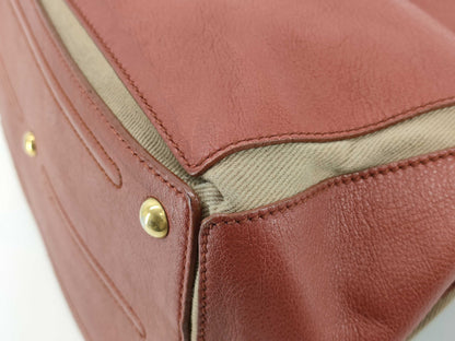 Yves Saint Laurent YSL Muse Bag Handbag