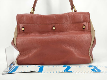 Yves Saint Laurent YSL Muse Bag Handbag