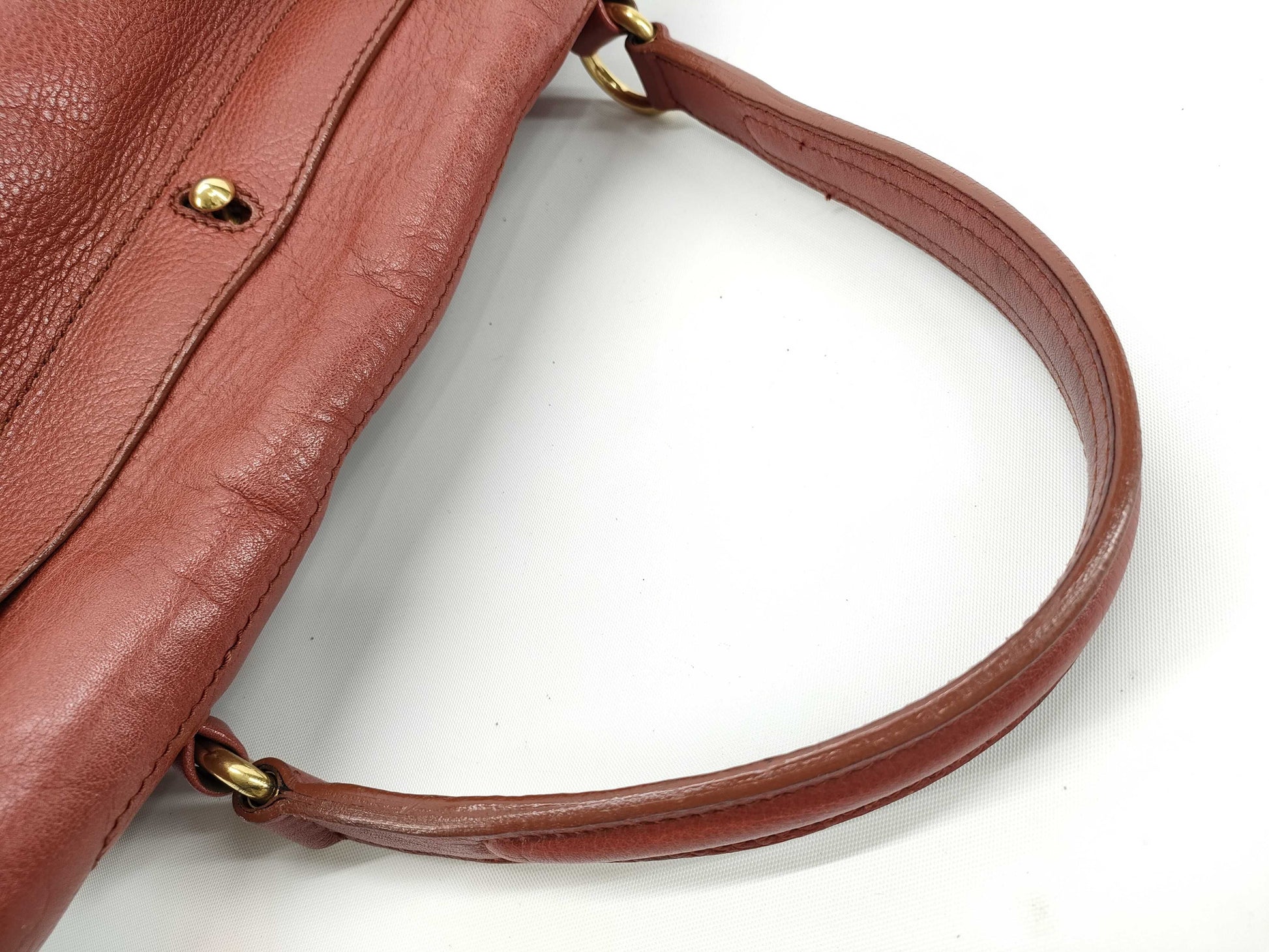 Yves Saint Laurent YSL Muse Bag Handbag