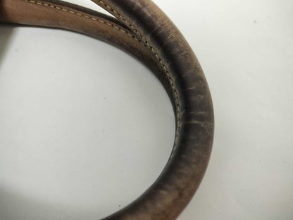 CELINE Macadam Boston Bag Handbag