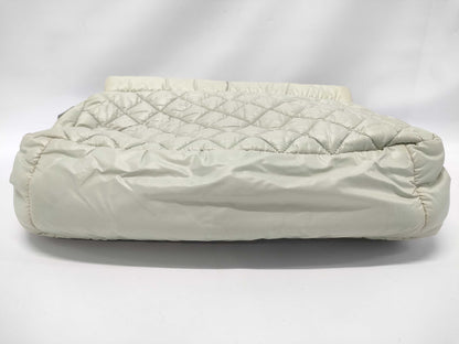 CHANEL Coco Cocoon Shoulder Bag, No. 13, Shoulder Bag