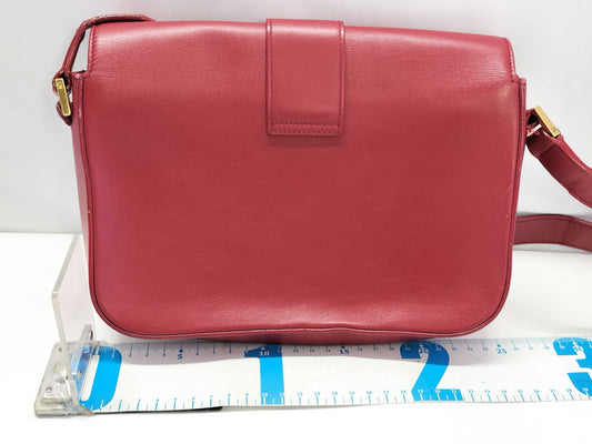 SAINT LAURENT YSL shoulder bag handbag