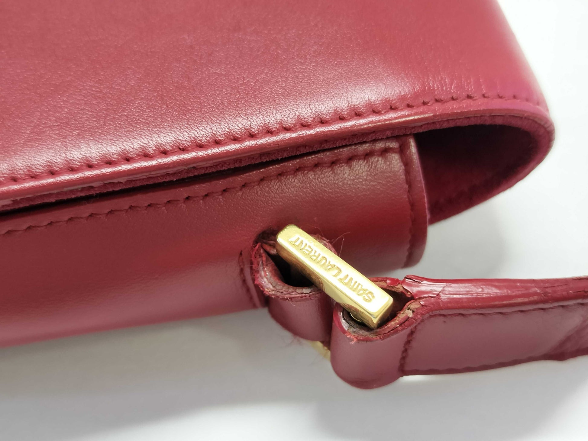 SAINT LAURENT YSL shoulder bag handbag