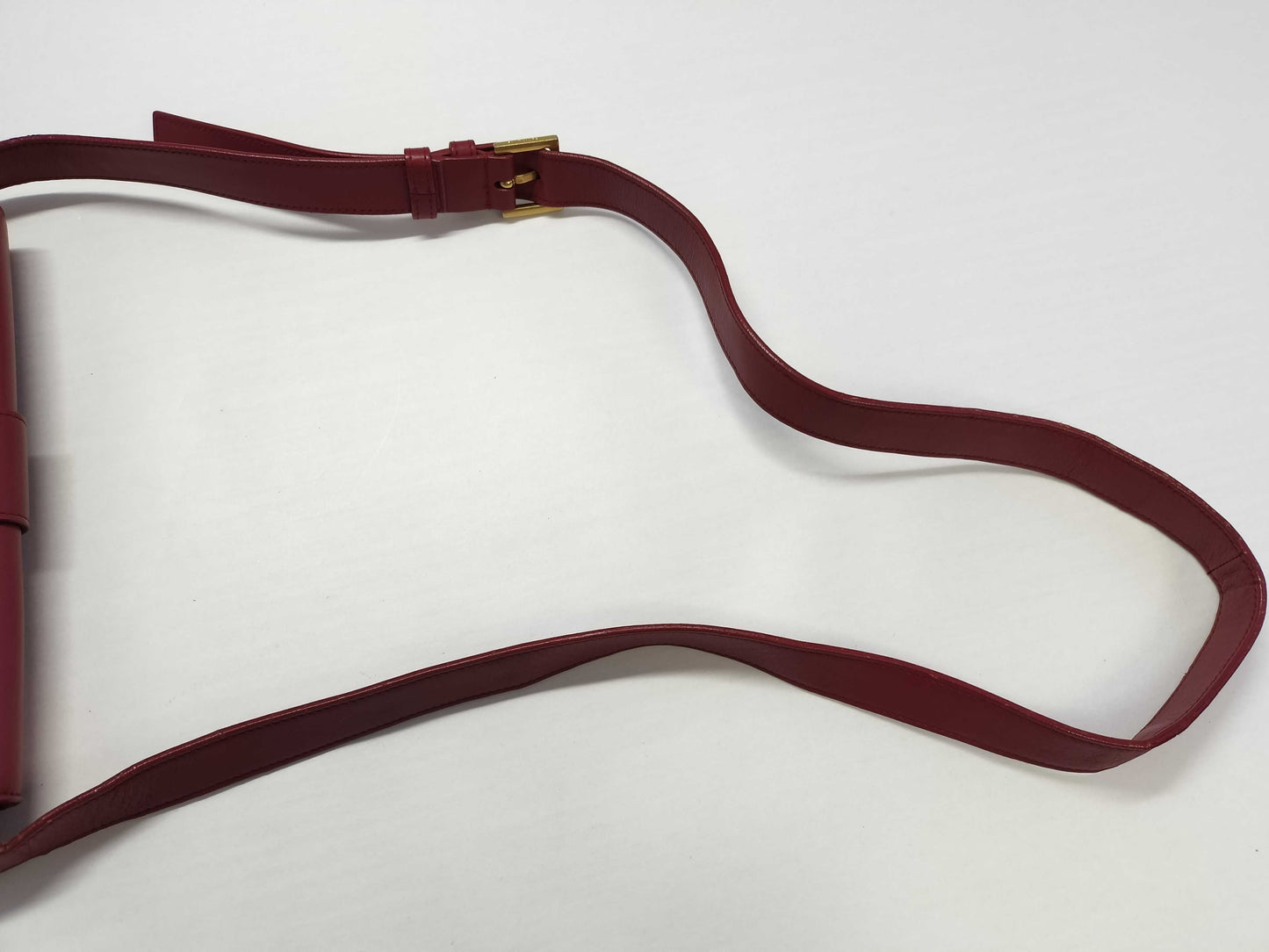 SAINT LAURENT YSL shoulder bag handbag