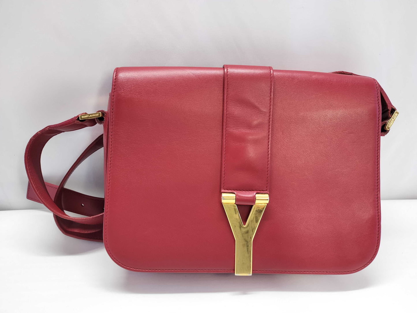 SAINT LAURENT YSL shoulder bag handbag