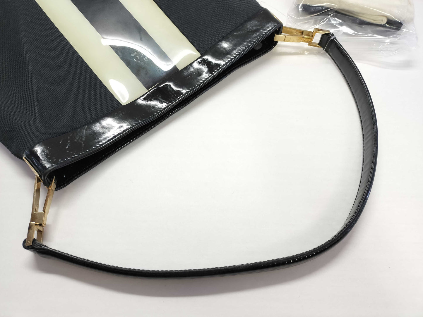 GUCCI One-Shoulder Bag 001・4231・200047 Shoulder Bag