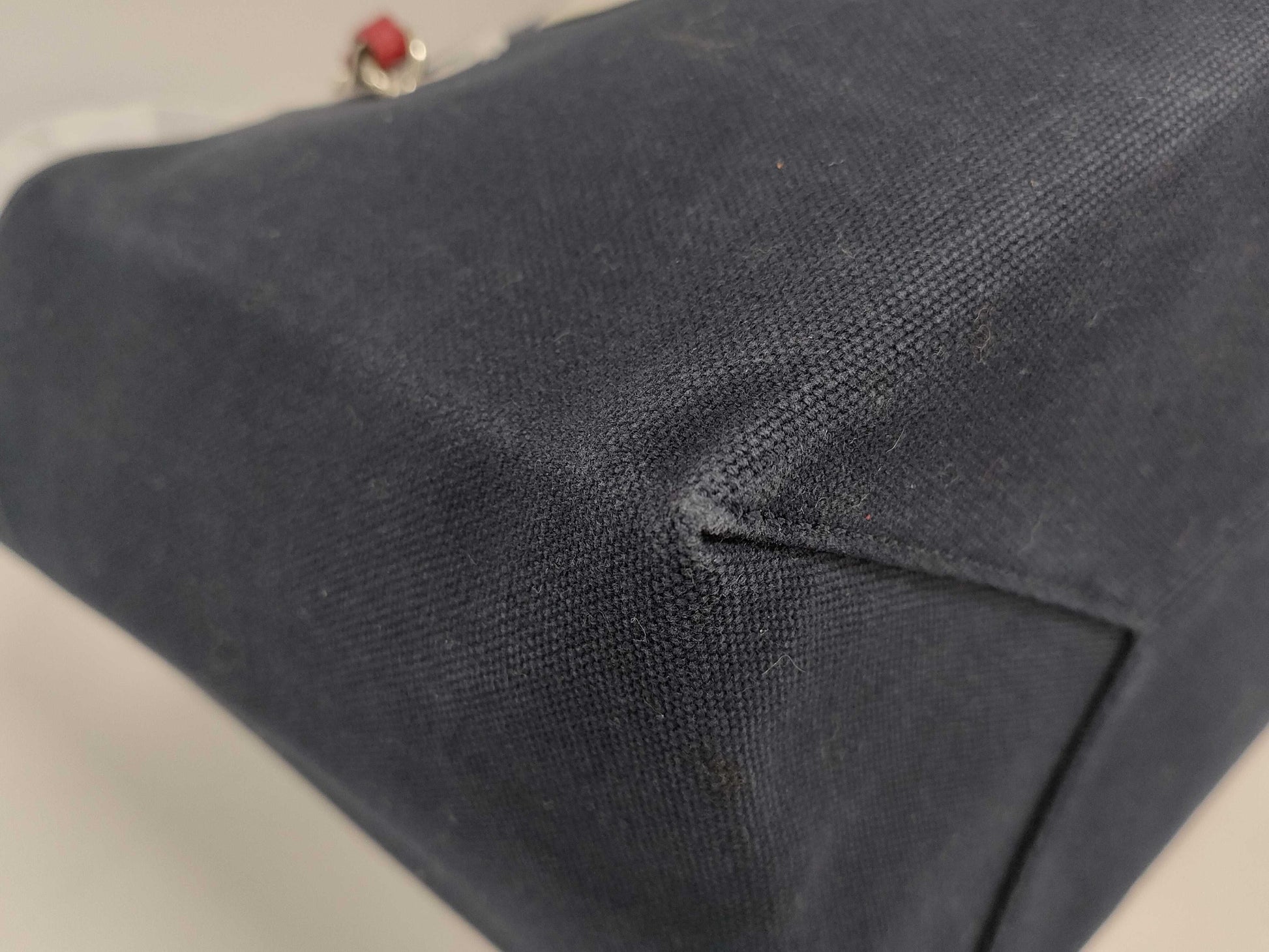 CHANEL No. 5 Deca Coco Chain Tote Bag