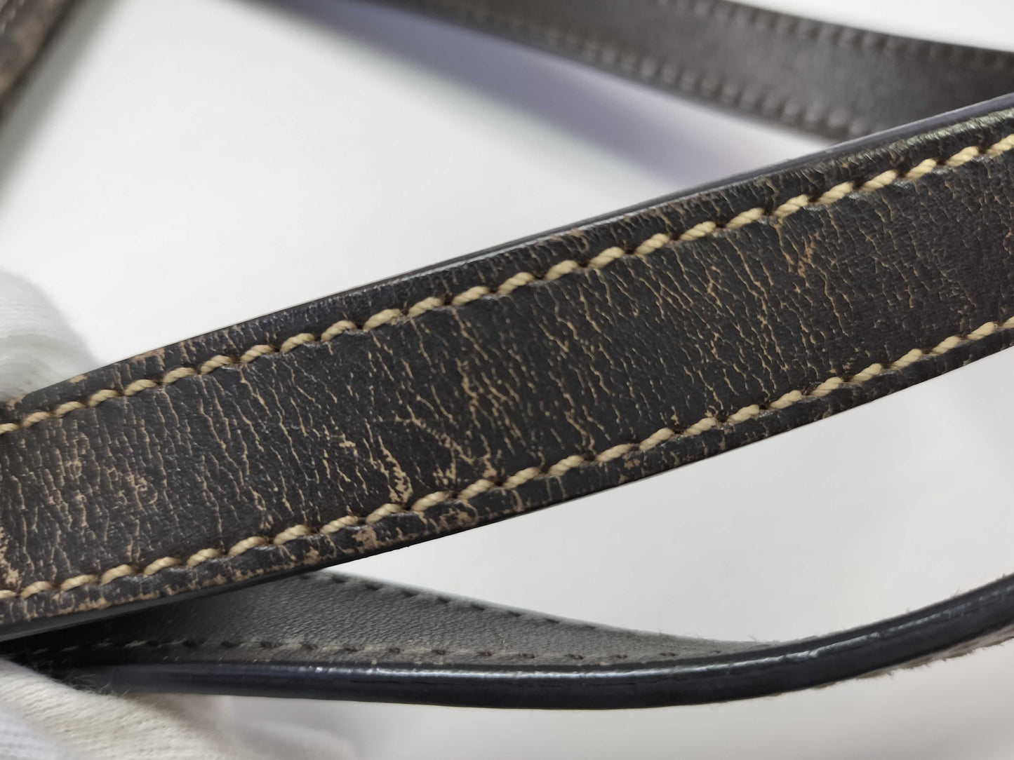 GUCCI GG Supreme Gucci Bag 211138/GG Tote Bag