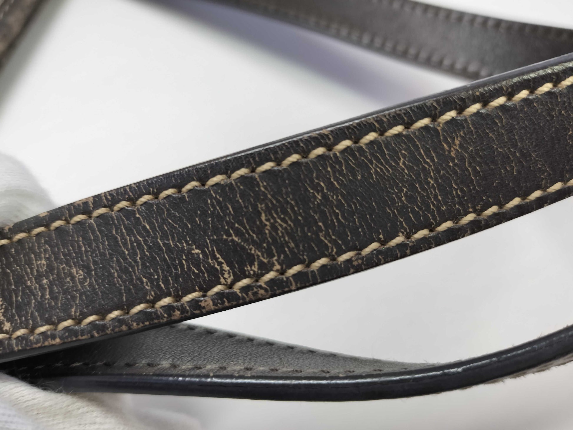 GUCCI GG Supreme Gucci Bag 211138/GG Tote Bag