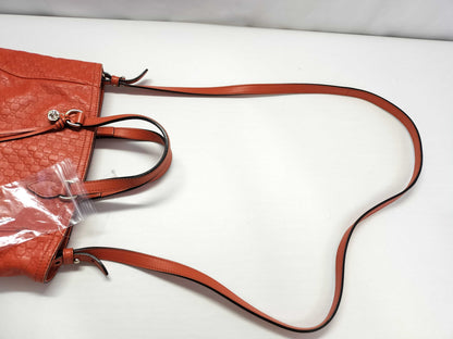 GUCCI Guccissima Gucci Shoulder Bag 2WAY/GG/Sima Handbag