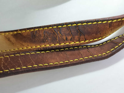 LOUIS VUITTON Monogram LV Montsouris MM Backpack