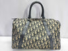Dior Trotter Boston Bag Handbag