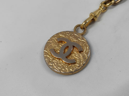 CHANEL Coco Chain Belt