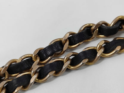 CHANEL Coco Chain Belt