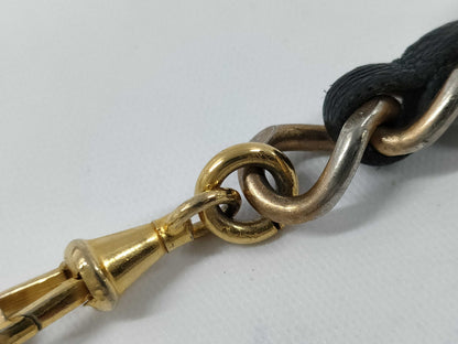 CHANEL Coco Chain Belt