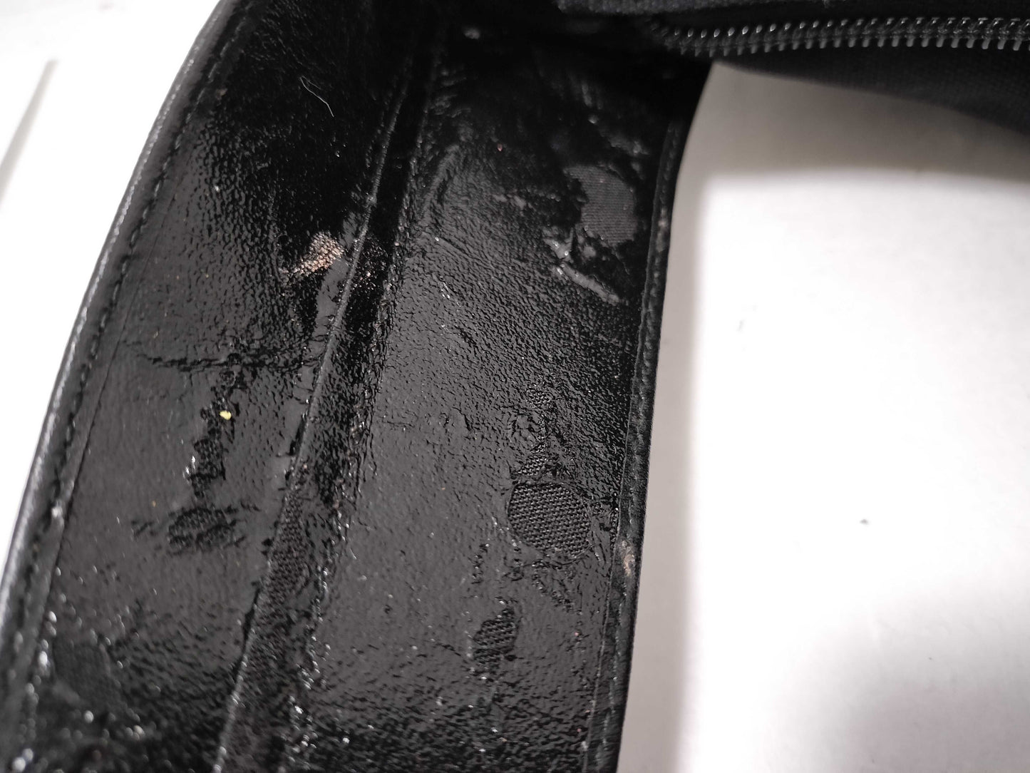 Salvatore Ferragamo Archive Bag Canvas/ka-fu Shoulder Bag