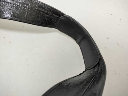 Salvatore Ferragamo Archive Bag Canvas/ka-fu Shoulder Bag