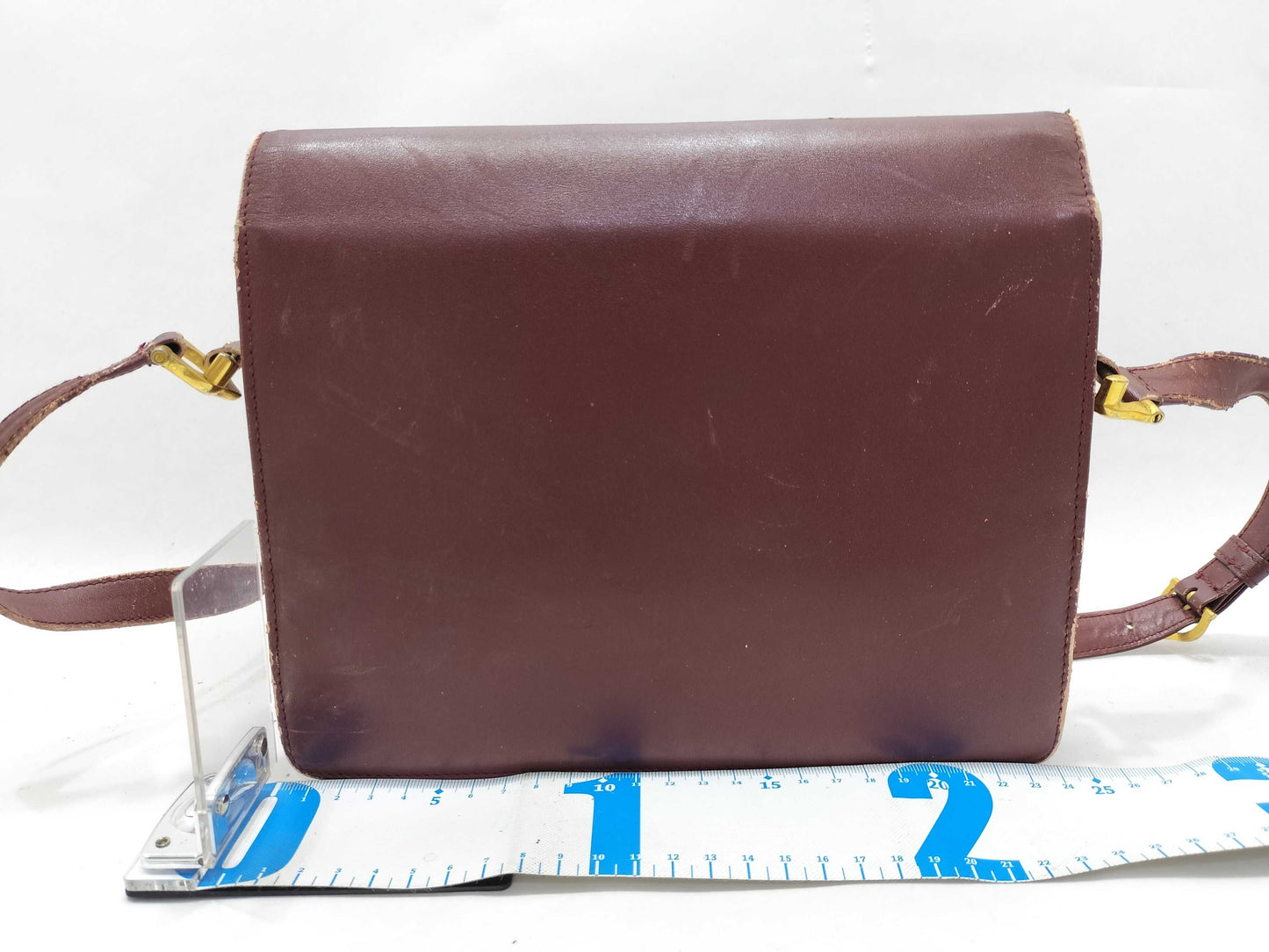 Cartier Shoulder Bag Shoulder Bag