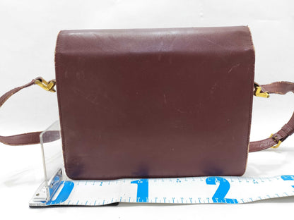 Cartier Shoulder Bag Shoulder Bag