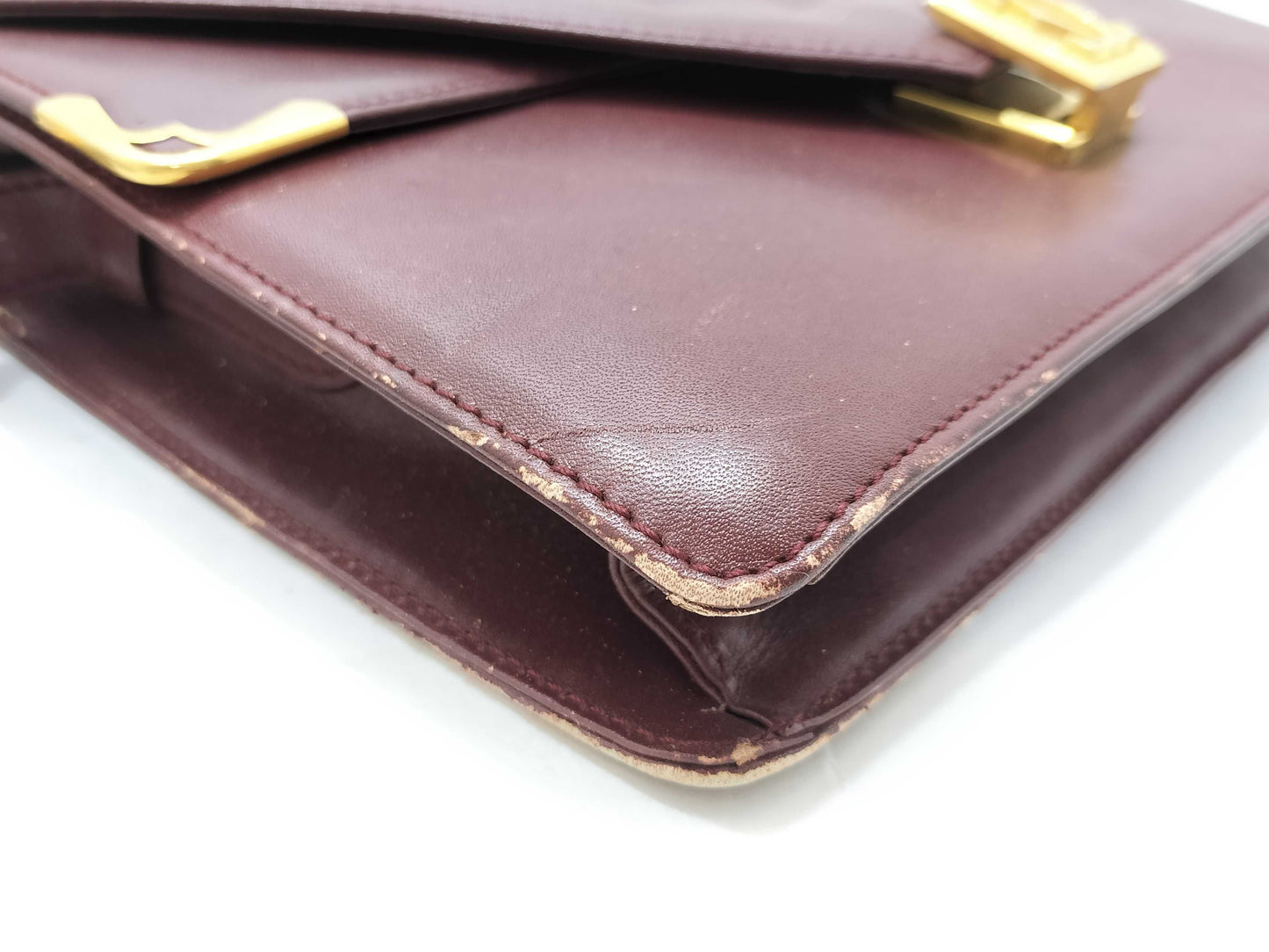 Cartier Shoulder Bag Shoulder Bag